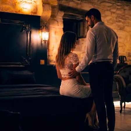 1503 - à La Canéda Motel para Casais Sarlat-la-Canéda