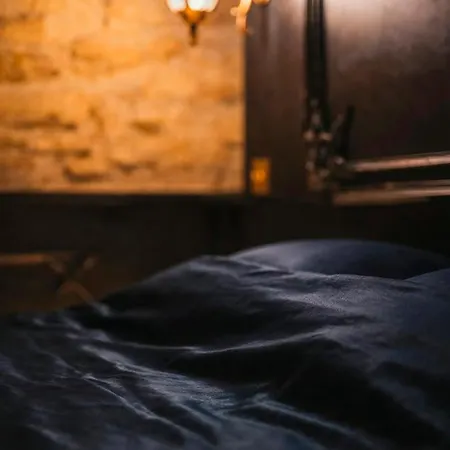 Motel para Casais 1503 - à La Canéda *