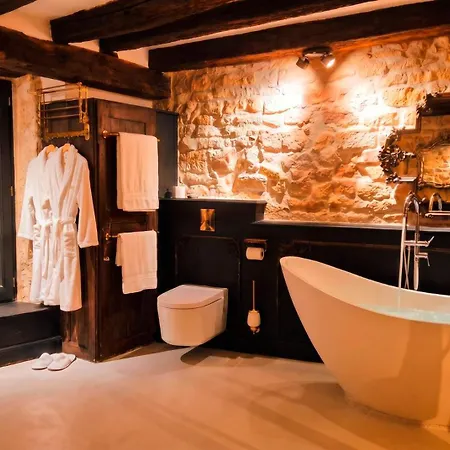 Motel para Casais 1503 - à La Canéda Sarlat-la-Canéda